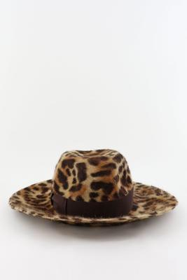 Borsalino hoed 250477 var. 2 cinta 0054 54