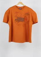 Harley-Davidson Vintage T-Shirt
