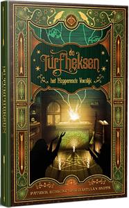 De Turfheksen (Hardback)