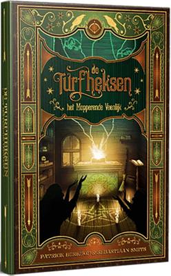 De Turfheksen (Hardback)