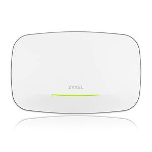 Zyxel NWA130BE-EU0101F draadloos toegangspunt (WAP) 5764 Mbit/s Wit Power over Ethernet (PoE)