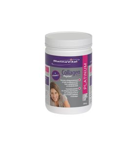 Collagen platinum