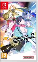 Digimon Story Time Stranger