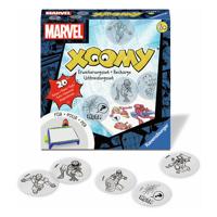 Ravensburger Xoomy uitbreidingsset marvel