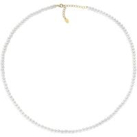 Dames ketting Amen CLPE40SWGB40