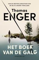 Het boek van de galg (Paperback)