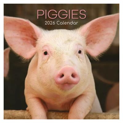 Varken Kalender 2026