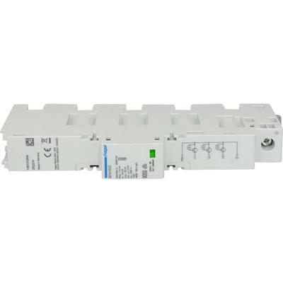 Hager SPA700Z SPA700Z Combi-afleider 1 stuk(s)