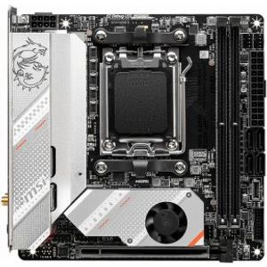 Moederbord AMD MSI MPG B650I EDGE WIFI