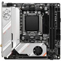 Moederbord AMD MSI MPG B650I EDGE WIFI