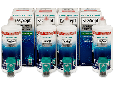 EasySept peroxide oplossing 4x 360 ml