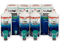 EasySept peroxide oplossing 4x 360 ml