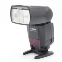 Canon Speedlite 580EX II occasion