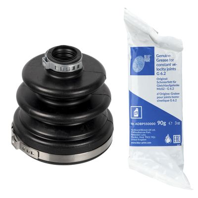 set asmanchetten ADBP810003