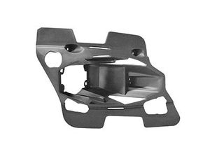 Houder, bumper 1927568