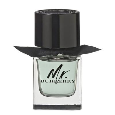 Burberry Mr. Burberry Eau de Toilette 50ml Burberry Mr. Burberry Eau de Toilette 50ml