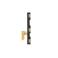 Samsung Galaxy S10 Lite Volumetoets / Aan/uit-knop Flexkabel GH96-12881A - thumbnail