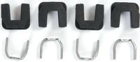 RMS Sliding support set vario (set of 4 pieces)
