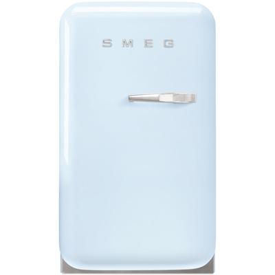 Smeg FAB5LPB5 Mini-koelkast Blauw