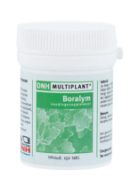 DNH Multiplant Boralym Tabletten