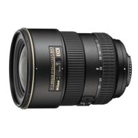 Nikon AF-S 17-55mm f/2.8 G IF-ED DX objectief - Tweedehands