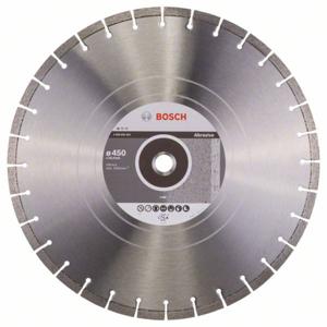 Bosch Accessories 2608602623 Bosch Power Tools Diamanten doorslijpschijf Diameter 450 mm 1 stuk(s)