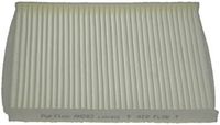Interieurfilter AH282