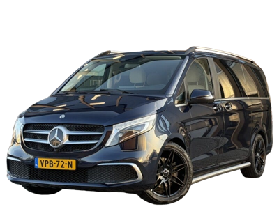 Mercedes Benz V Klasse