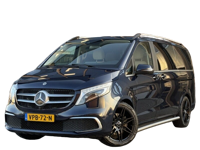 Mercedes Benz V Klasse