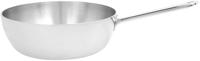 Demeyere Sauspan / Conische Sauteuse Apollo 7 - ø 28 cm / 4.8 liter Demeyere Sauspan / Conische Sauteuse Apollo 7 - ø 28 cm / 4.8 liter