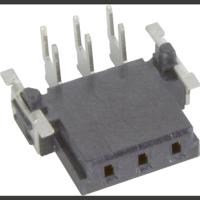 Harting 15 65 003 2701 333 Female connector 1 stuk(s) - thumbnail