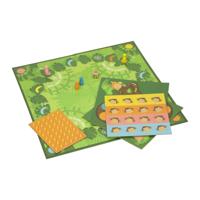 Wins Holland Bordspel monkey