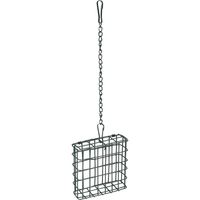 Vetblokhouder Smilla Flamingo - thumbnail