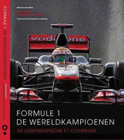 Formule 1: De wereldkampioenen - thumbnail