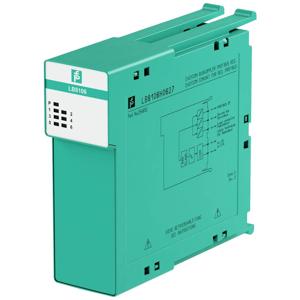 Pepperl+Fuchs 70106283 LB8106H0630 I/O-module