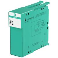 Pepperl+Fuchs 70106283 LB8106H0630 I/O-module Pepperl+Fuchs 70106283 LB8106H0630 I/O-module