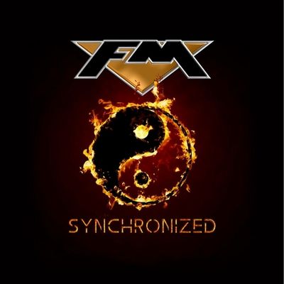 Synchronized - CD (8024391102824)