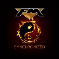 Synchronized - CD (8024391102824) - thumbnail