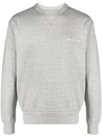 MARANT sweat Mikis à logo brodé - Gris - thumbnail