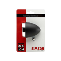 Simson Fc1401c led voor zwart vv