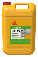 Sikagard 907 W Watergedragen Seallaag - 5ltr