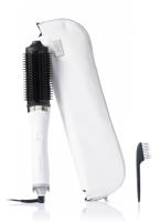 ghd Hot Brushes Föhnborstel duet blowdry 2-in-1 hair dryer brush white