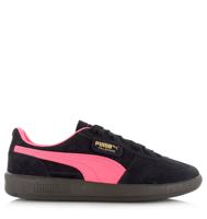 PUMA - Palermo | black sunset Suede Unisex