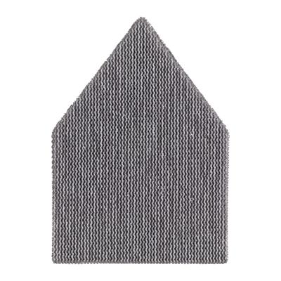 Milwaukee Mesh Schuurgaas 67x92 P320 inclusief Bescherm Pad VE=12 - 48805320