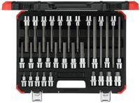 Gedore red r68003030 30-delige dopsleutel - schroevendraaierset 1/2" - 3301573