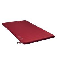 Exped SIM Comfort Duo 7.5 Slaapmat Rood DUO