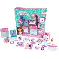 Gabby's Dollhouse Mini Agenda's