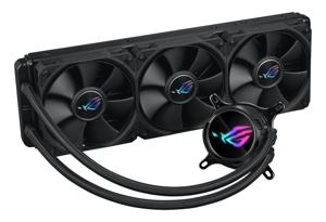 ASUS ROG Strix LC III 360 Processor Kit voor vloeistofkoeling 12 cm Zwart