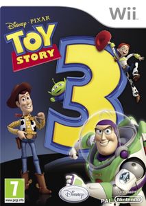 Toy Story 3