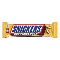 Snickers Snickers - Butterscotch 40 Gram